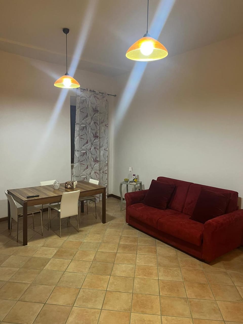 La Petite Maison Rieti Apartment in Lazio