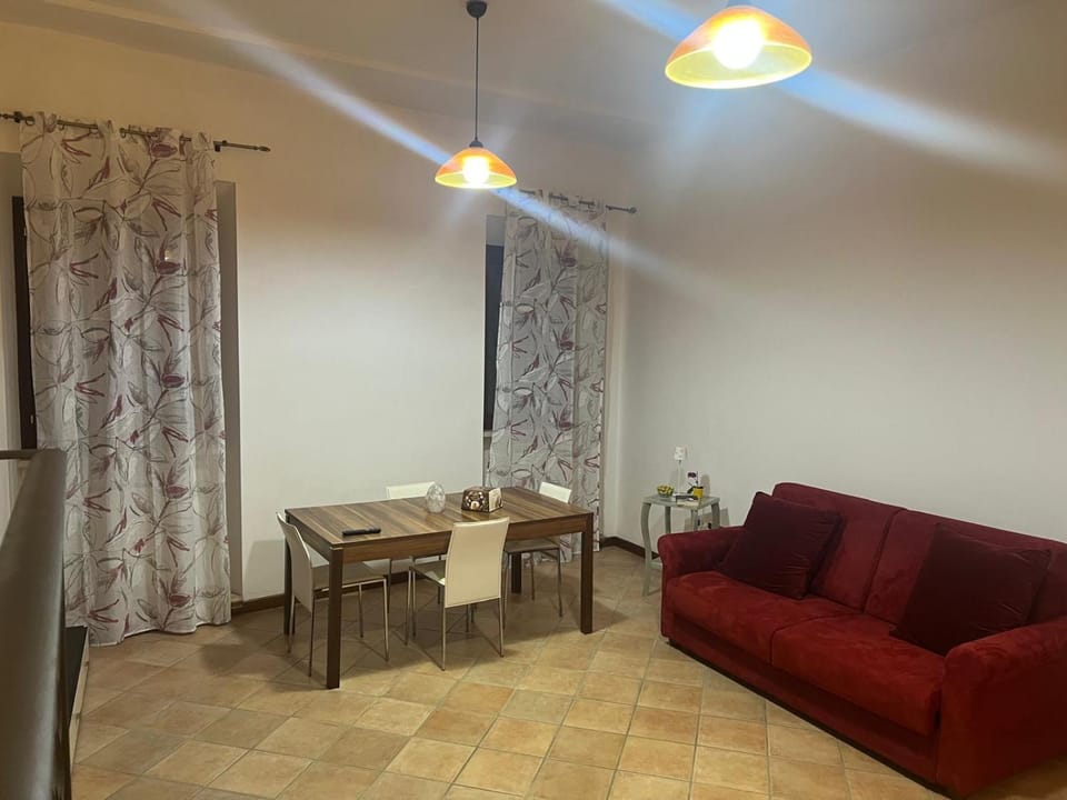 La Petite Maison Rieti Apartment in Lazio