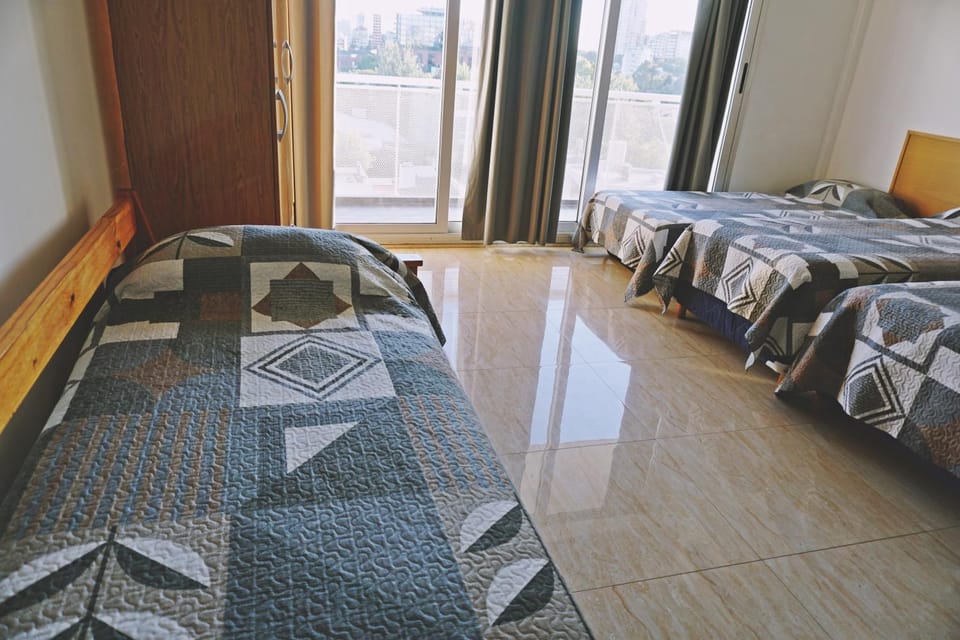 Live Boutique Apartments Palermo Hollywood Apartment in Buenos Aires