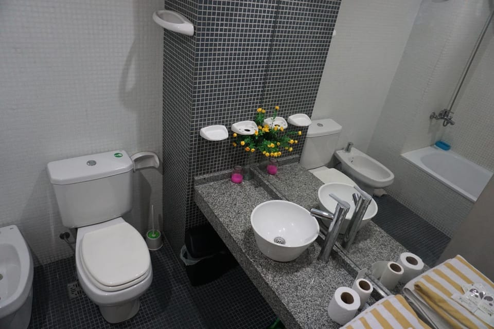 Live Boutique Apartments Palermo Hollywood Apartment in Buenos Aires