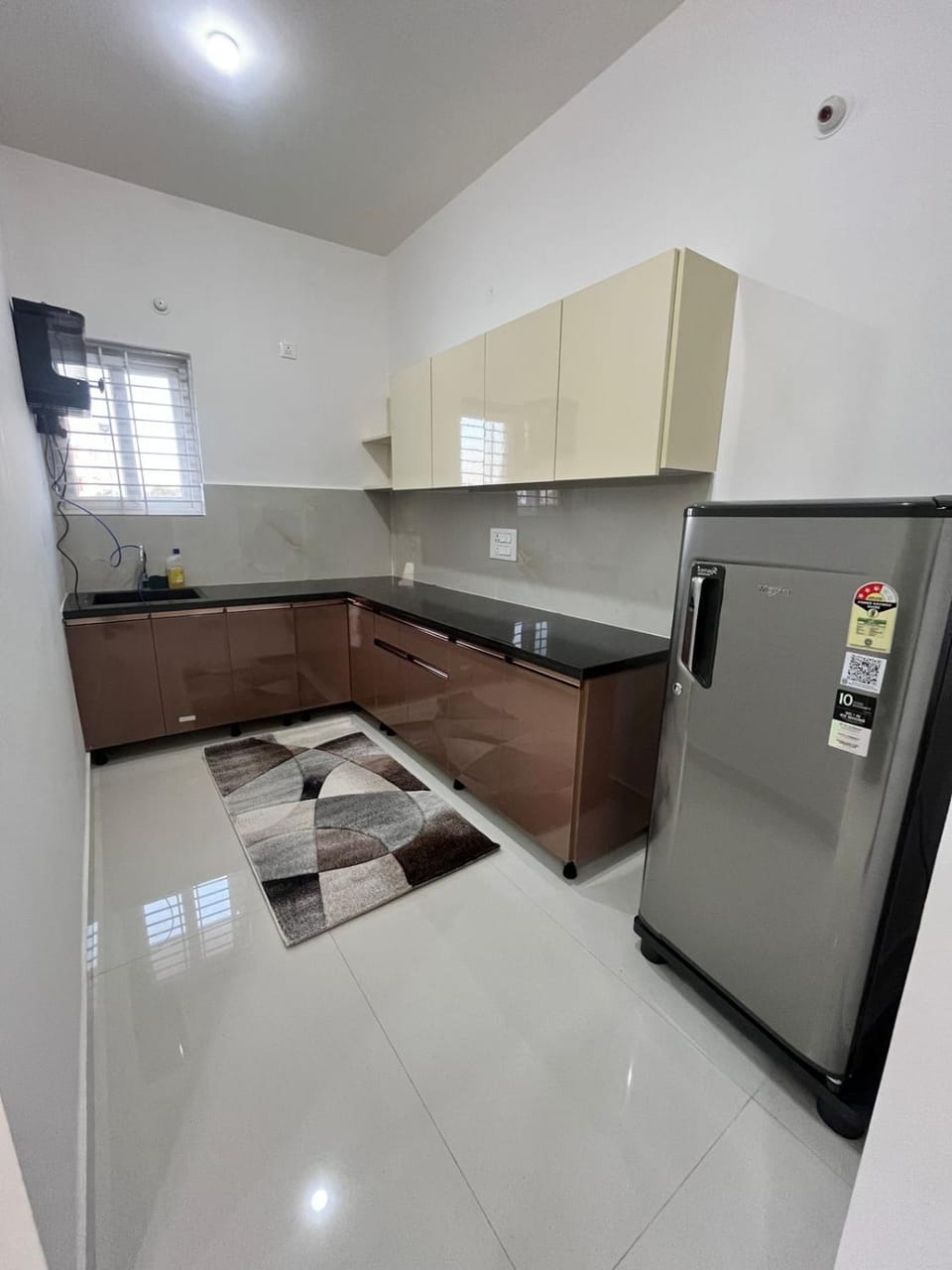 Voyage Homes Apartment in Mysuru