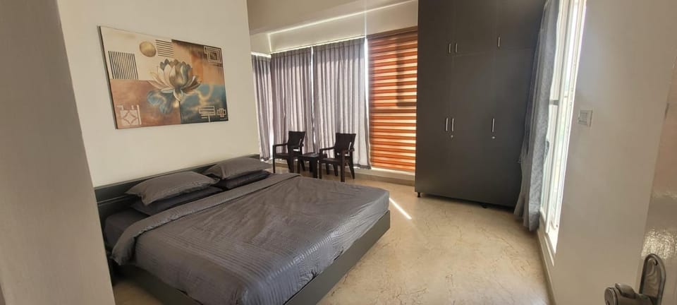 Voyage Homes Apartment in Mysuru