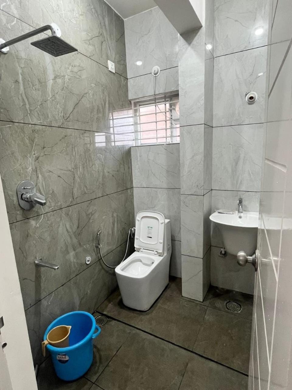 Voyage Homes Apartment in Mysuru