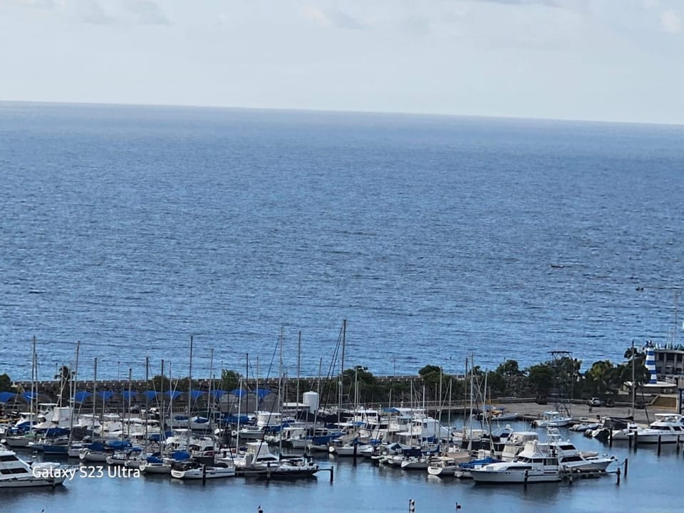Sea view