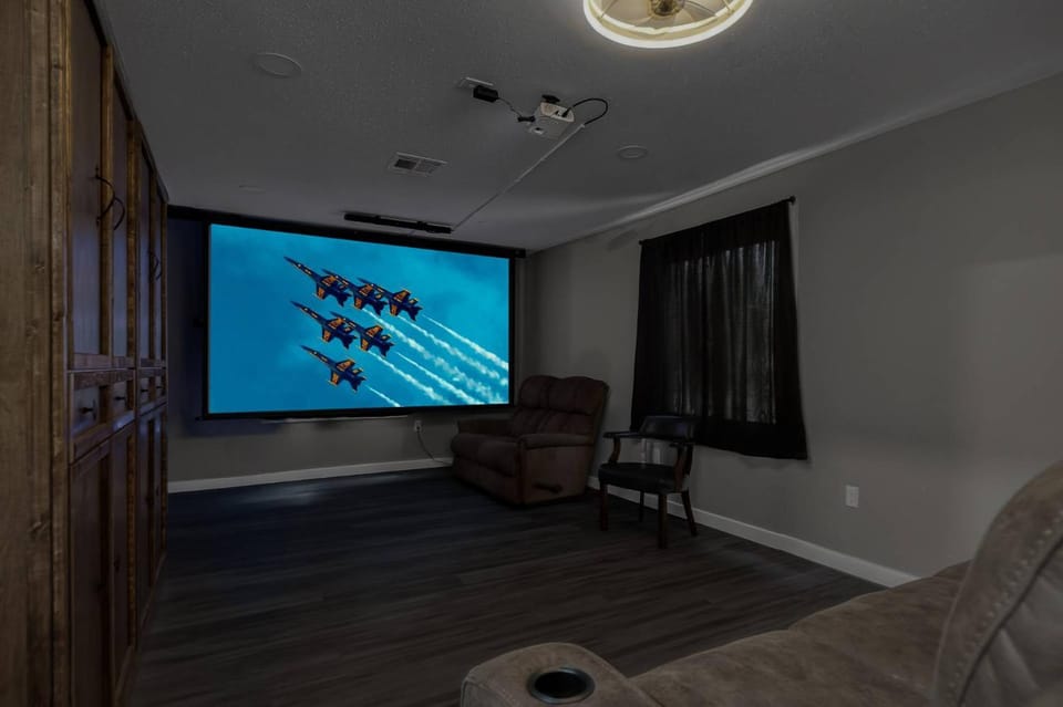 536 S 2nd St House in Pensacola Beach