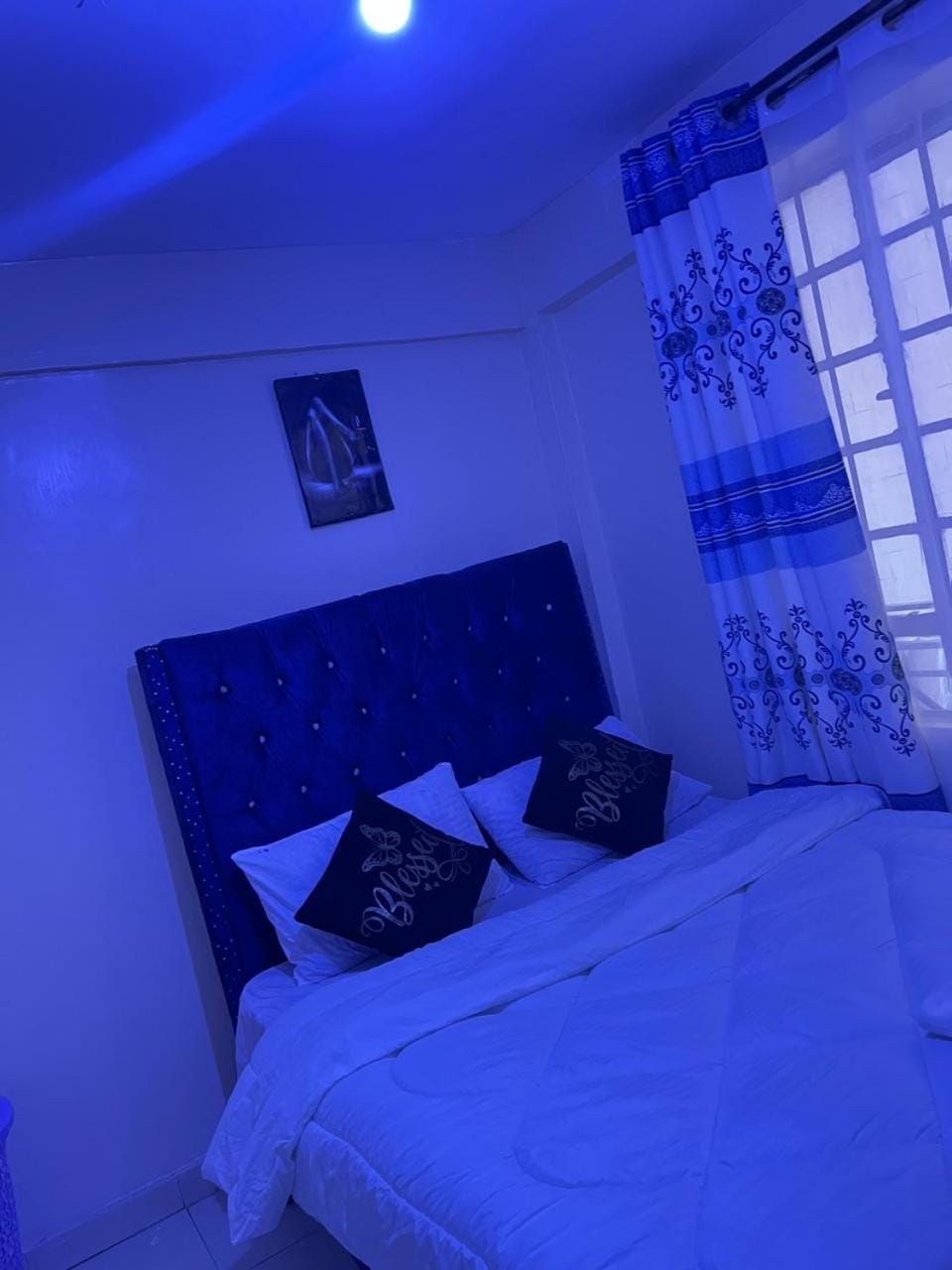 Domiya suites Vacation rental in Nairobi County