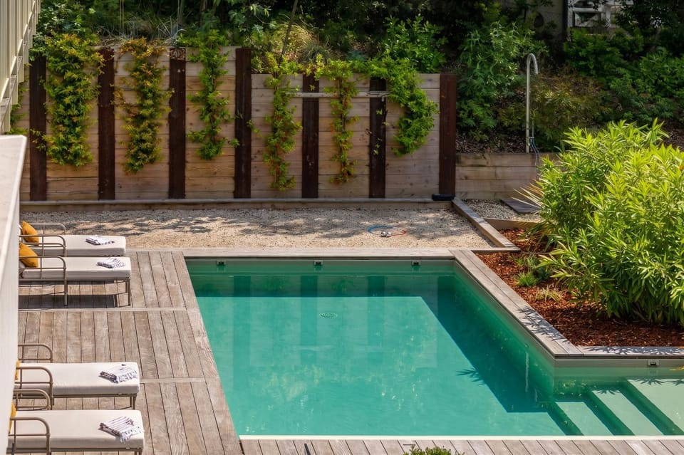 Patio, Balcony/Terrace, Pool view, Swimming pool