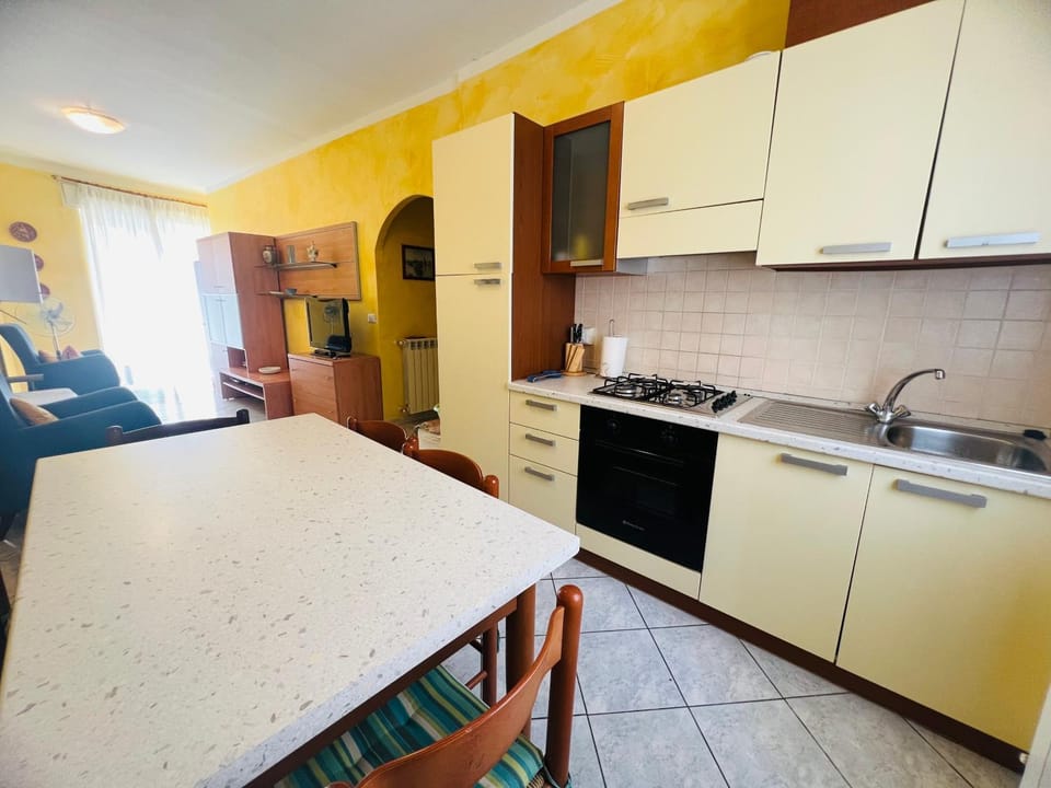 Suite Semeria 44 - Sanremo Apartment in Sanremo