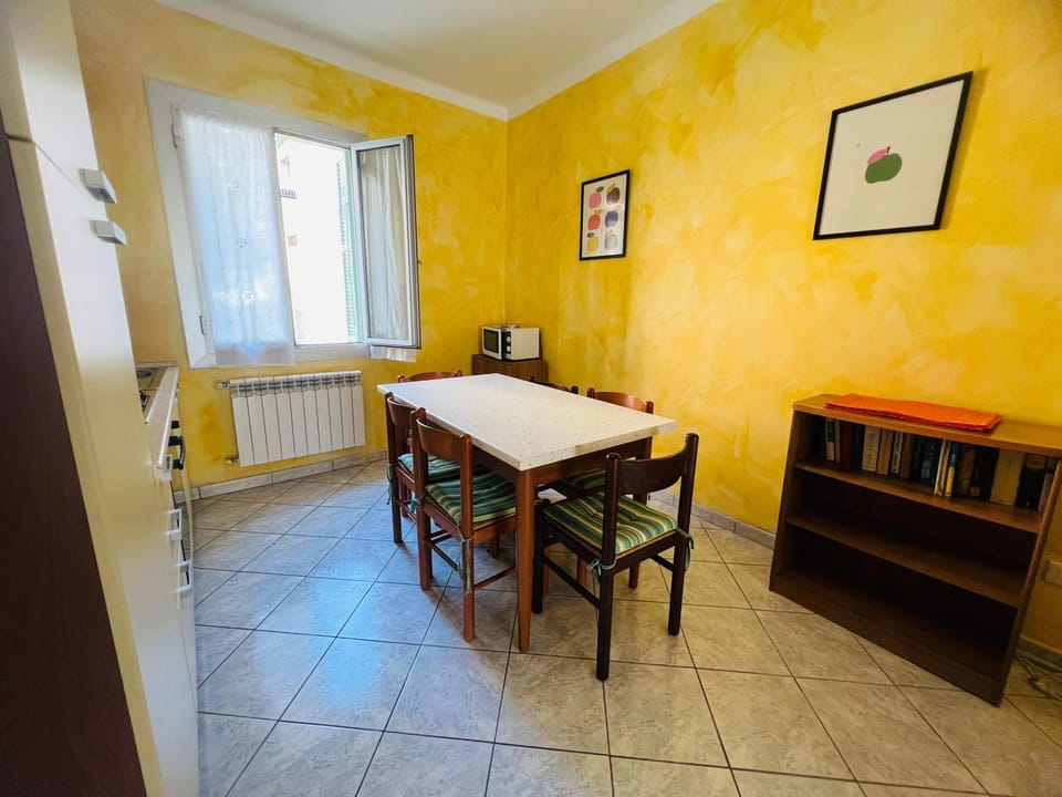 Suite Semeria 44 - Sanremo Apartment in Sanremo