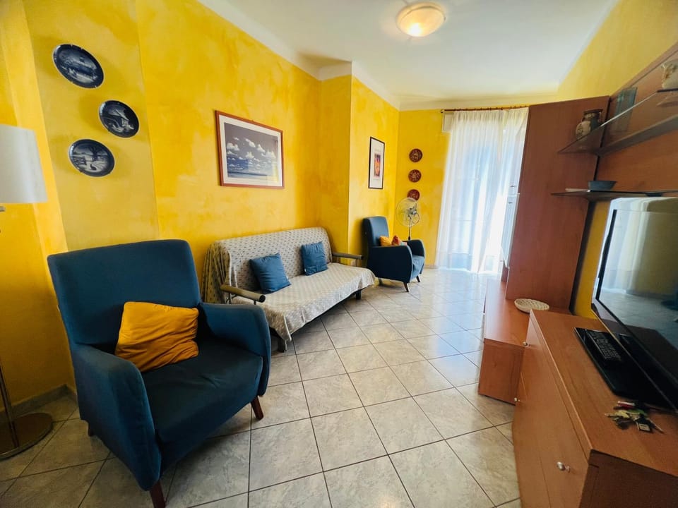 Suite Semeria 44 - Sanremo Apartment in Sanremo