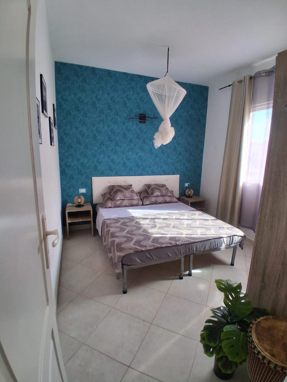 Apartamento Firmeza Apartment in Santa Maria