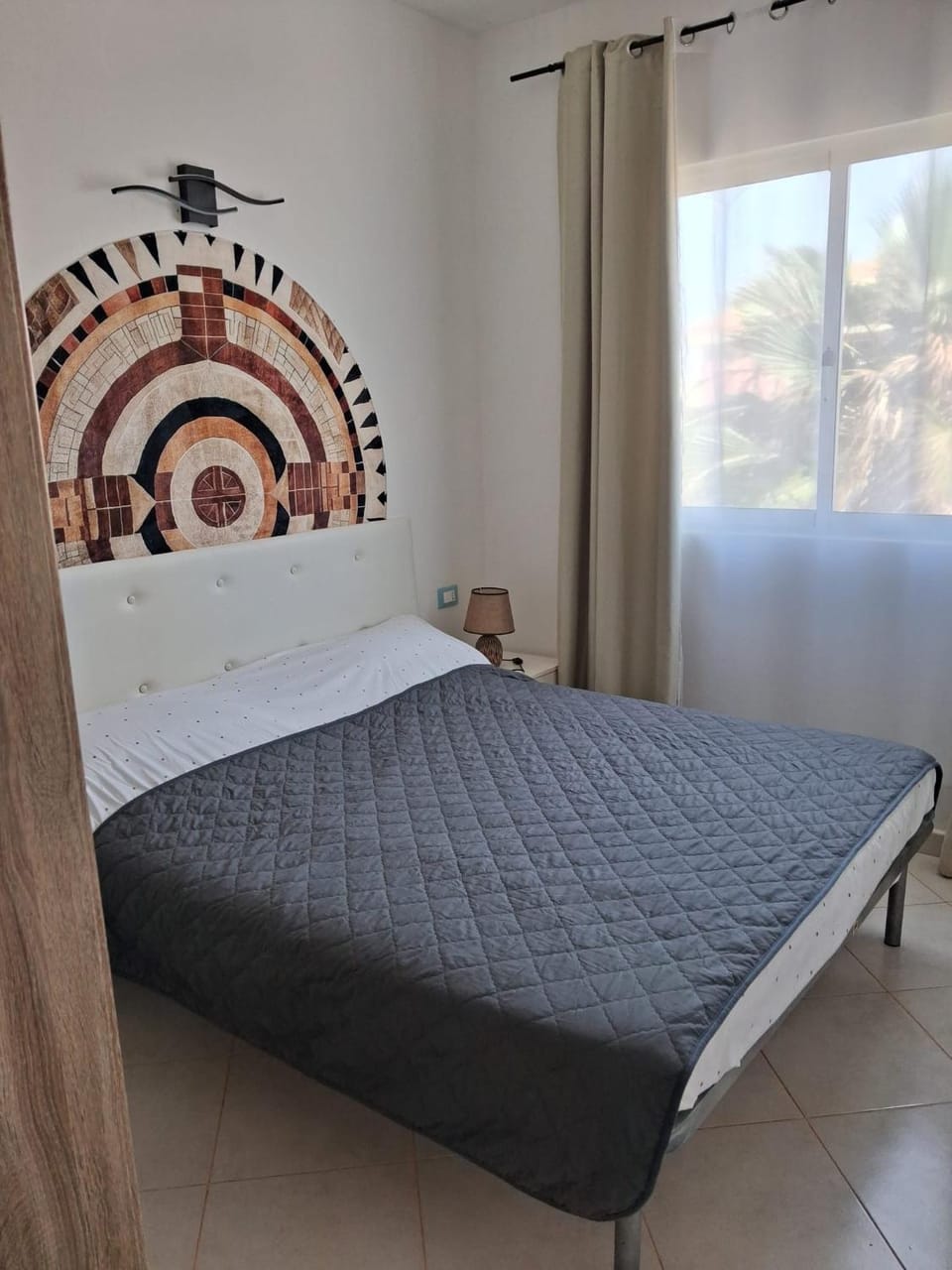 Apartamento Firmeza Apartment in Santa Maria