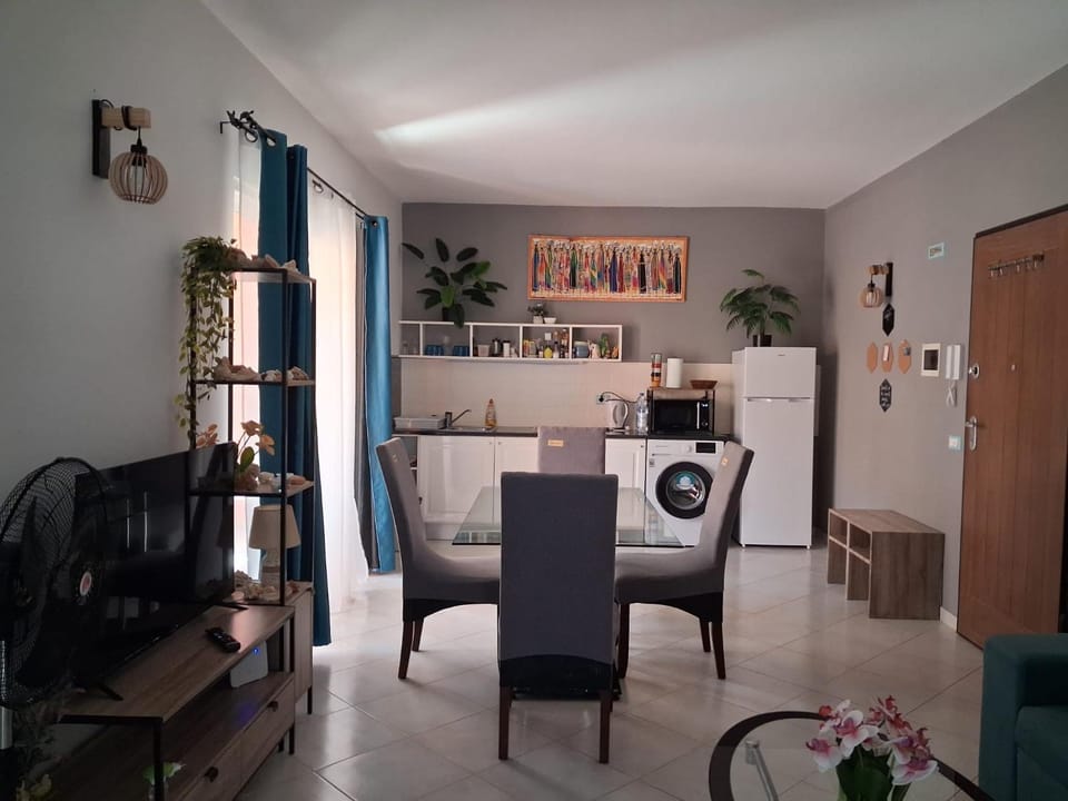 Apartamento Firmeza Apartment in Santa Maria