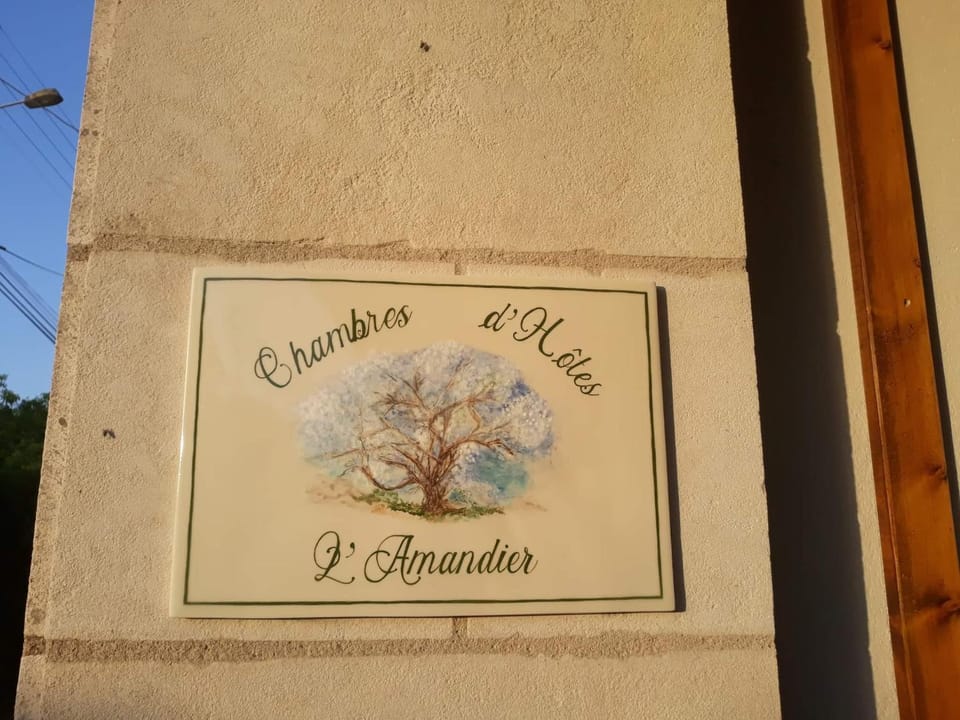 Property logo or sign, Street view