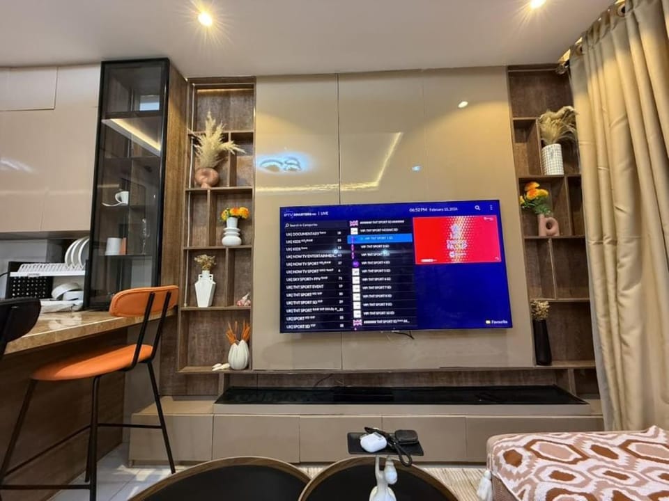 TV and multimedia