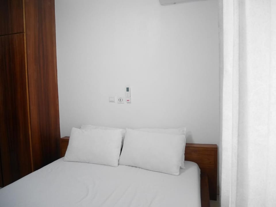 LA MAISON SEONE f4 FAMILLE Apartment in Africa