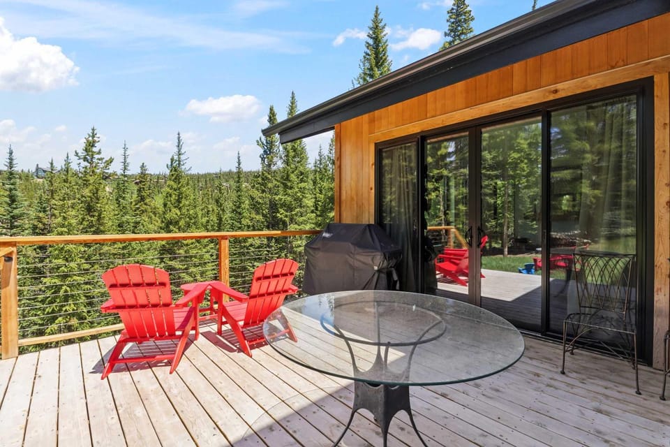 Luxury Breck Gem - Chefs Kitchen Great Views House in Breckenridge