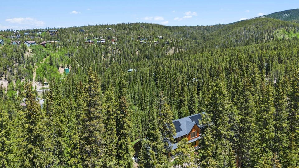 Luxury Breck Gem - Chefs Kitchen Great Views House in Breckenridge
