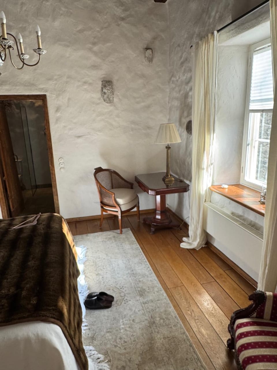 Old town gem Apartment in Tallinn