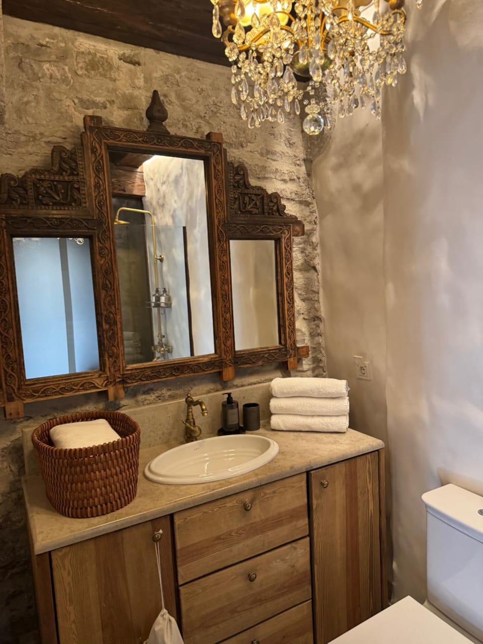 Old town gem Apartment in Tallinn