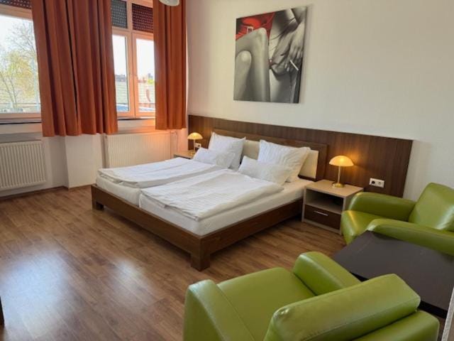 Corniche Hotel Hotel in Mannheim