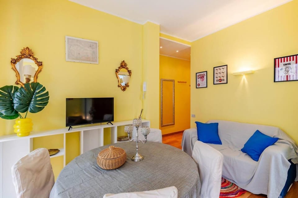 Bilocale Molinette a 200 m Metro Carducci Apartment in Turin