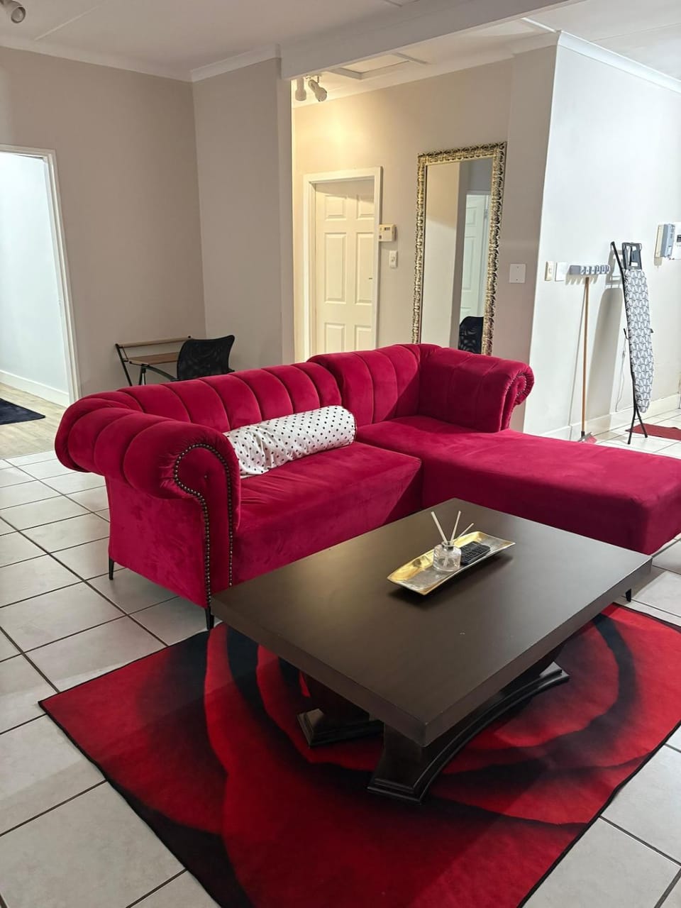 3 on Sinclair Avenue Apartment in South Africa