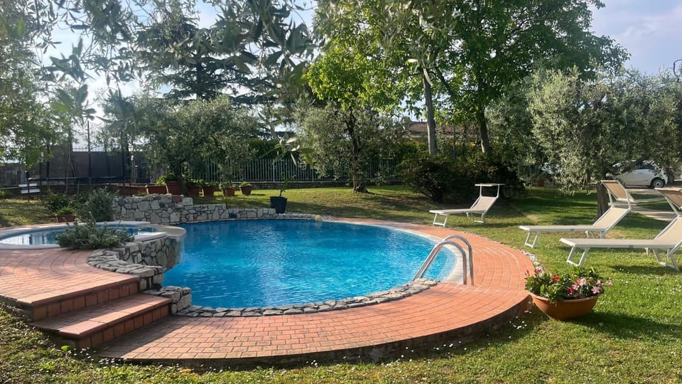 Casa Elisa Bed and Breakfast in Torri del Benaco