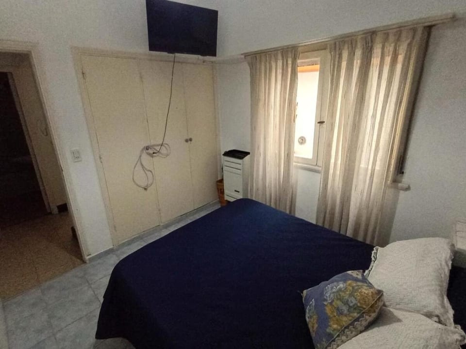 Departamento en Mar del Plata, a metros del mar Apartment in Mar del Plata