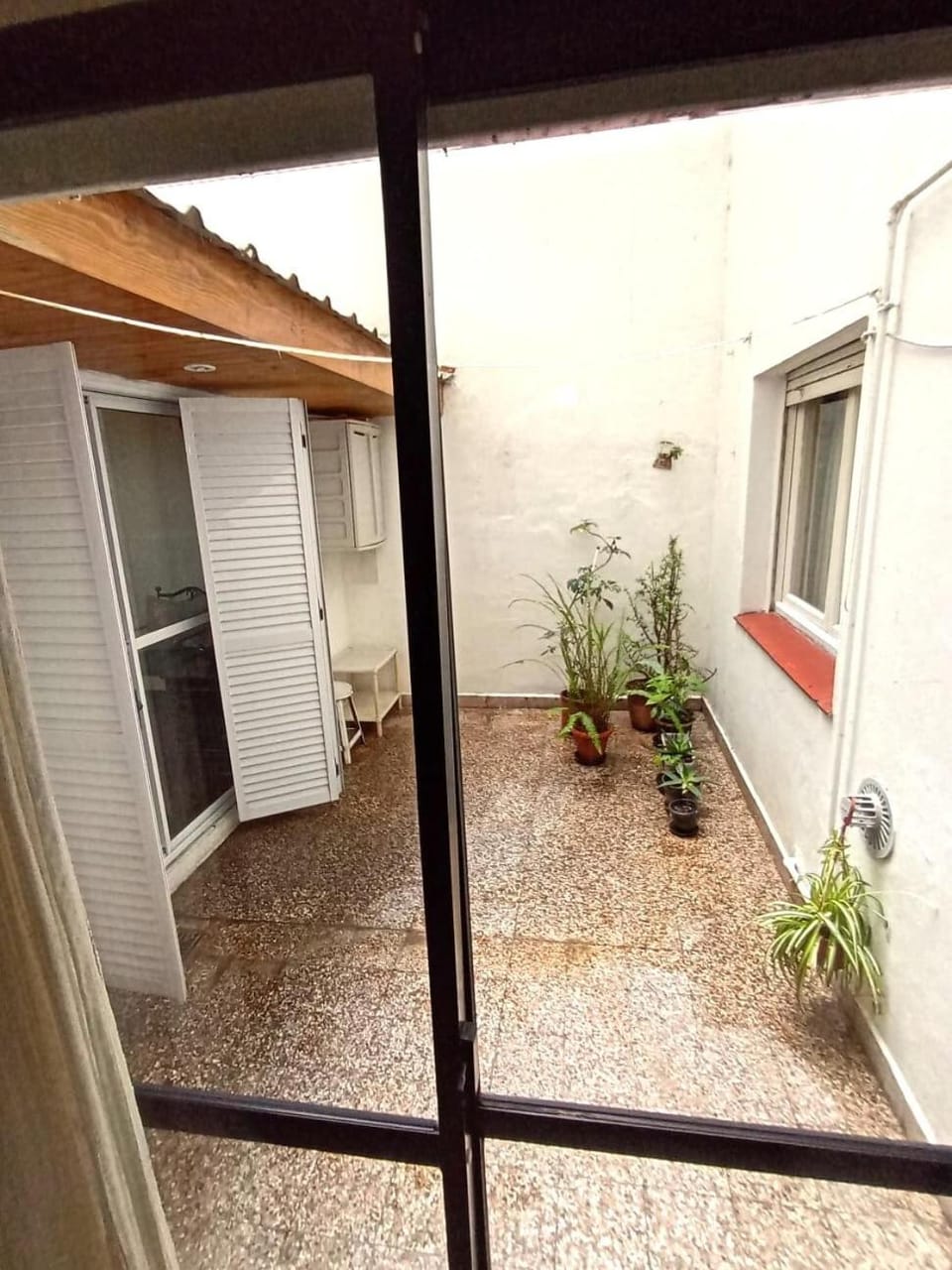 Departamento en Mar del Plata, a metros del mar Apartment in Mar del Plata