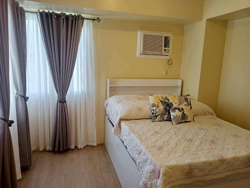 Porki staycation Apartment in Muntinlupa