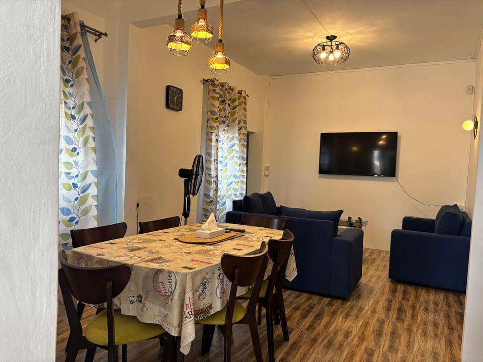 A&S Apartments Apartment in Grand Baie
