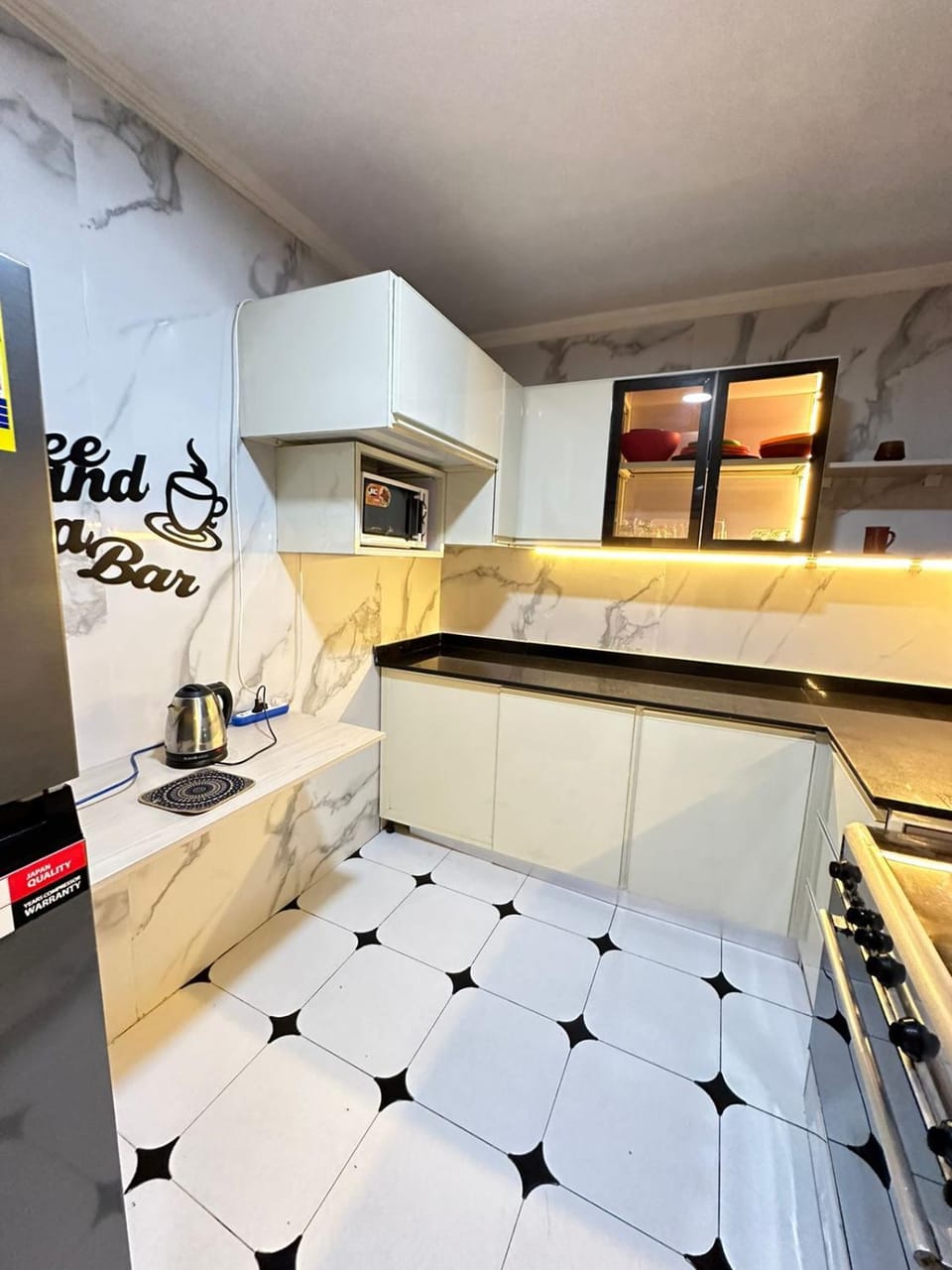 Mohandessin Luxury Suites Apartment in Egypt