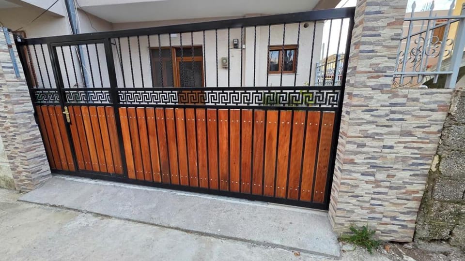 Bacihome Apartment in Vlorë