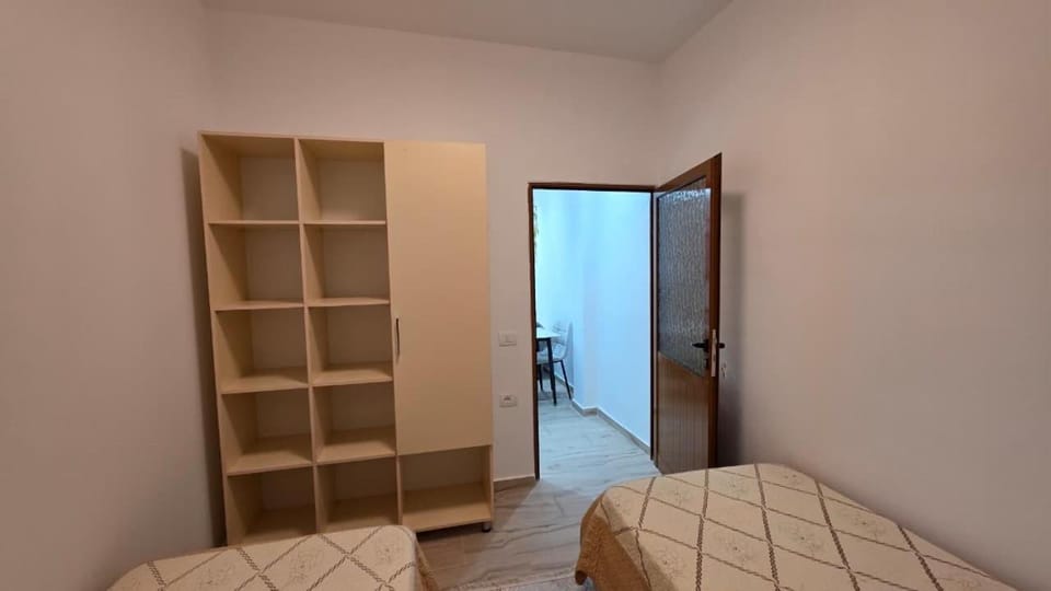 Bacihome Apartment in Vlorë