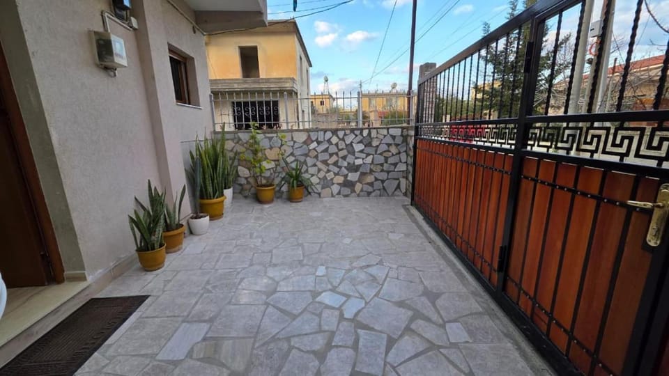 Bacihome Apartment in Vlorë