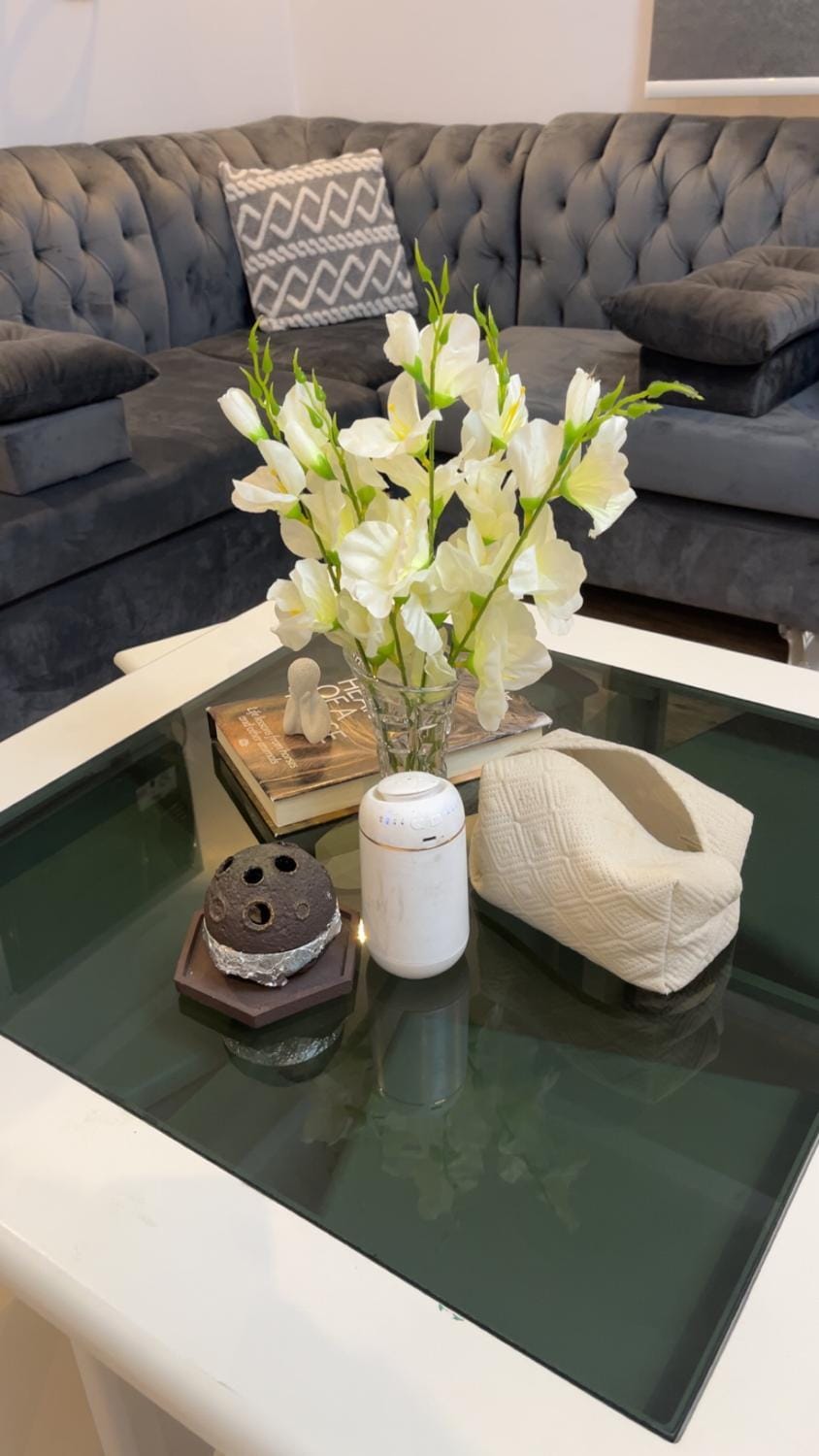 لمسة فندقية راقية Apartment in Mecca