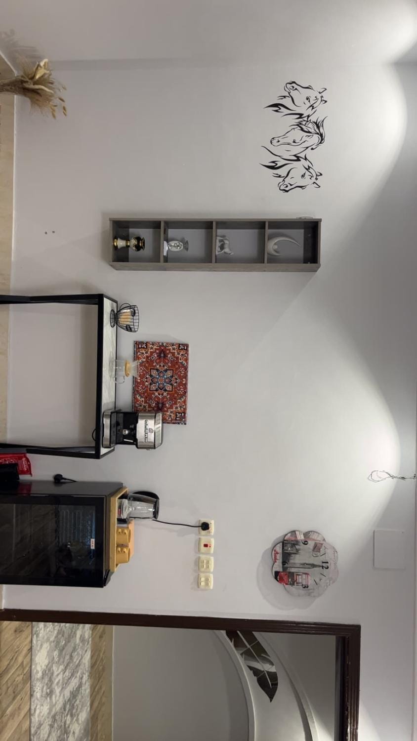 لمسة فندقية راقية Apartment in Mecca