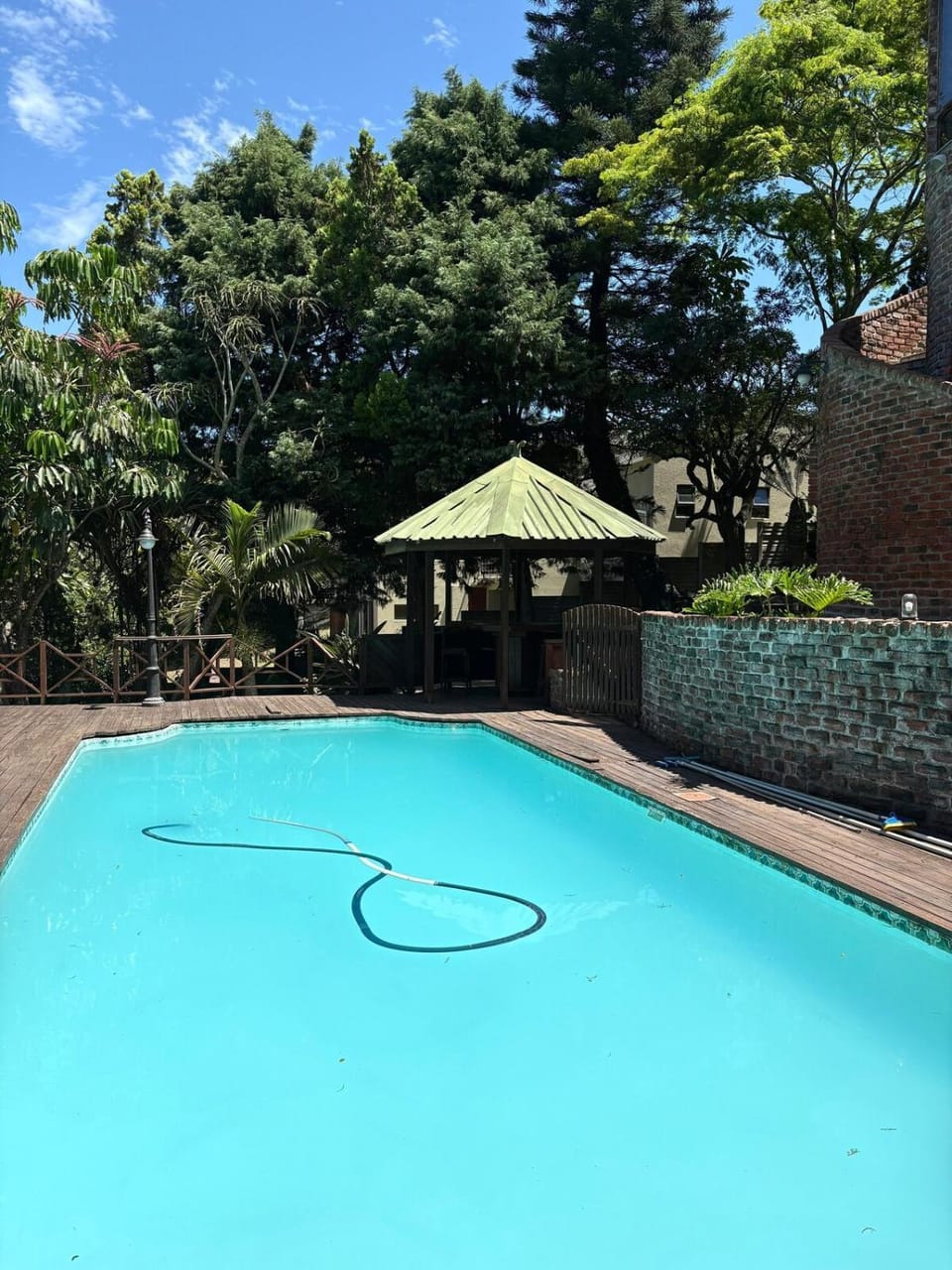 The Castle Room 1 Apartment in Eastern Cape