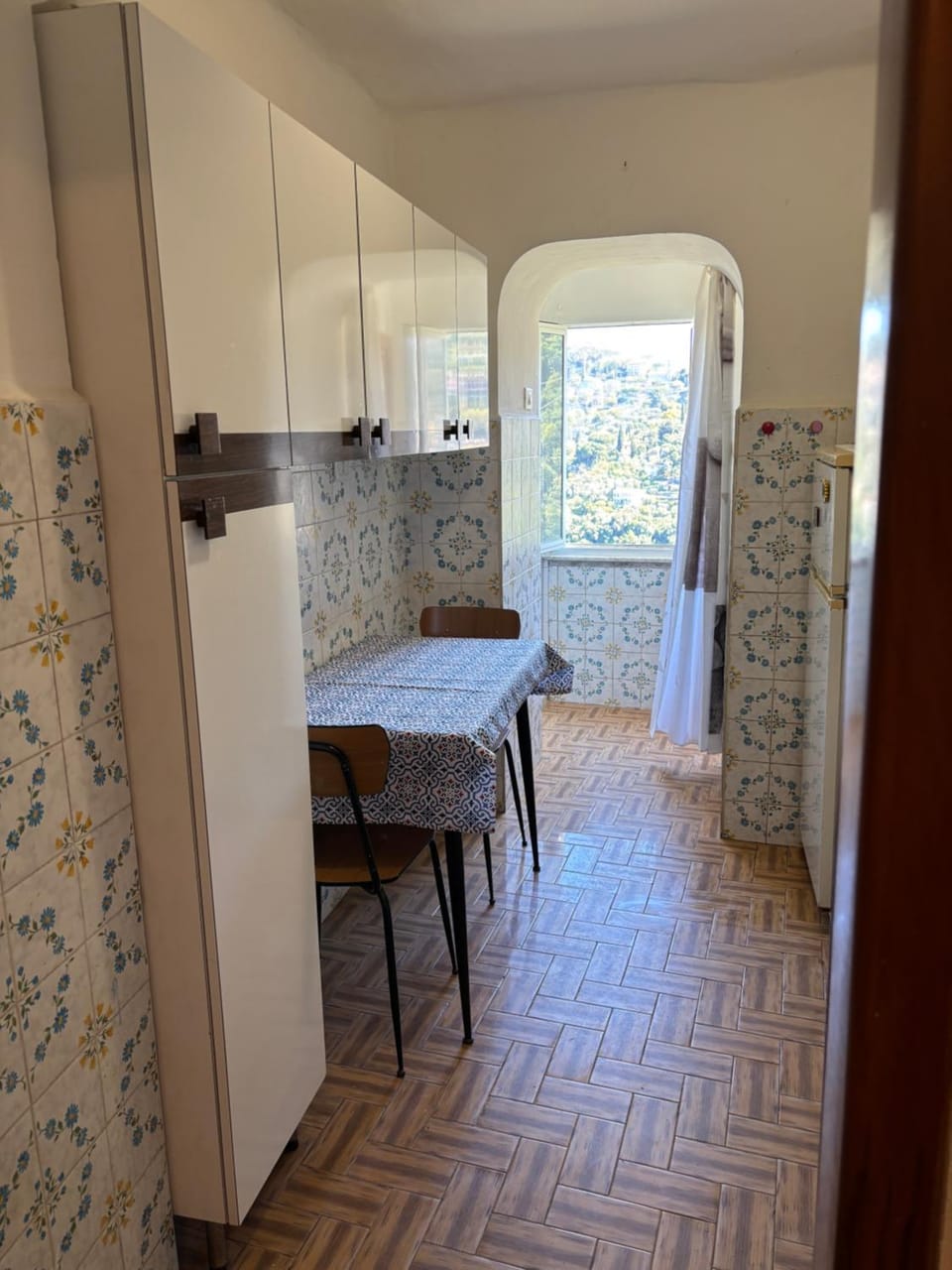 San Rocco Sweet Home Apartment in Camogli
