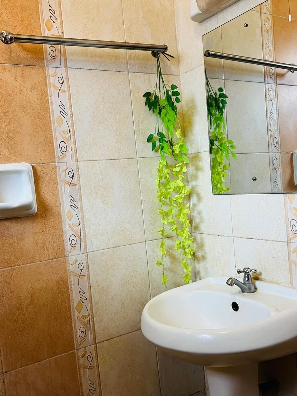 Eunas homestay Apartment in Kenya