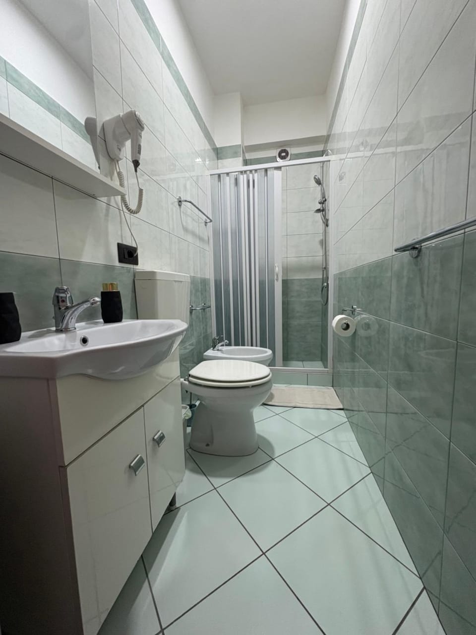 B&B Da Simone Bed and Breakfast in Campania
