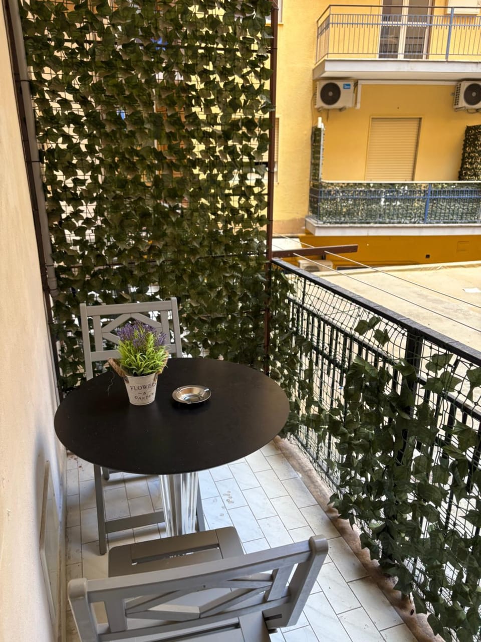 B&B Da Simone Bed and Breakfast in Campania
