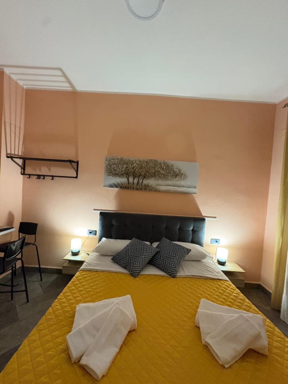 B&B Da Simone Bed and Breakfast in Campania