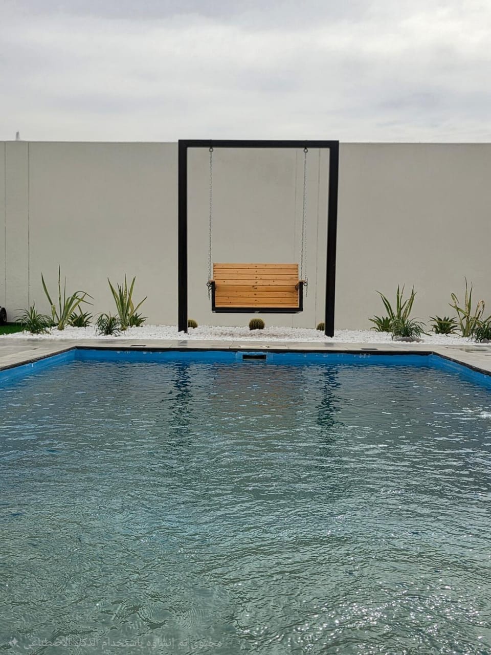 Alreef Hut Chalet in Ajman - United Arab Emirates