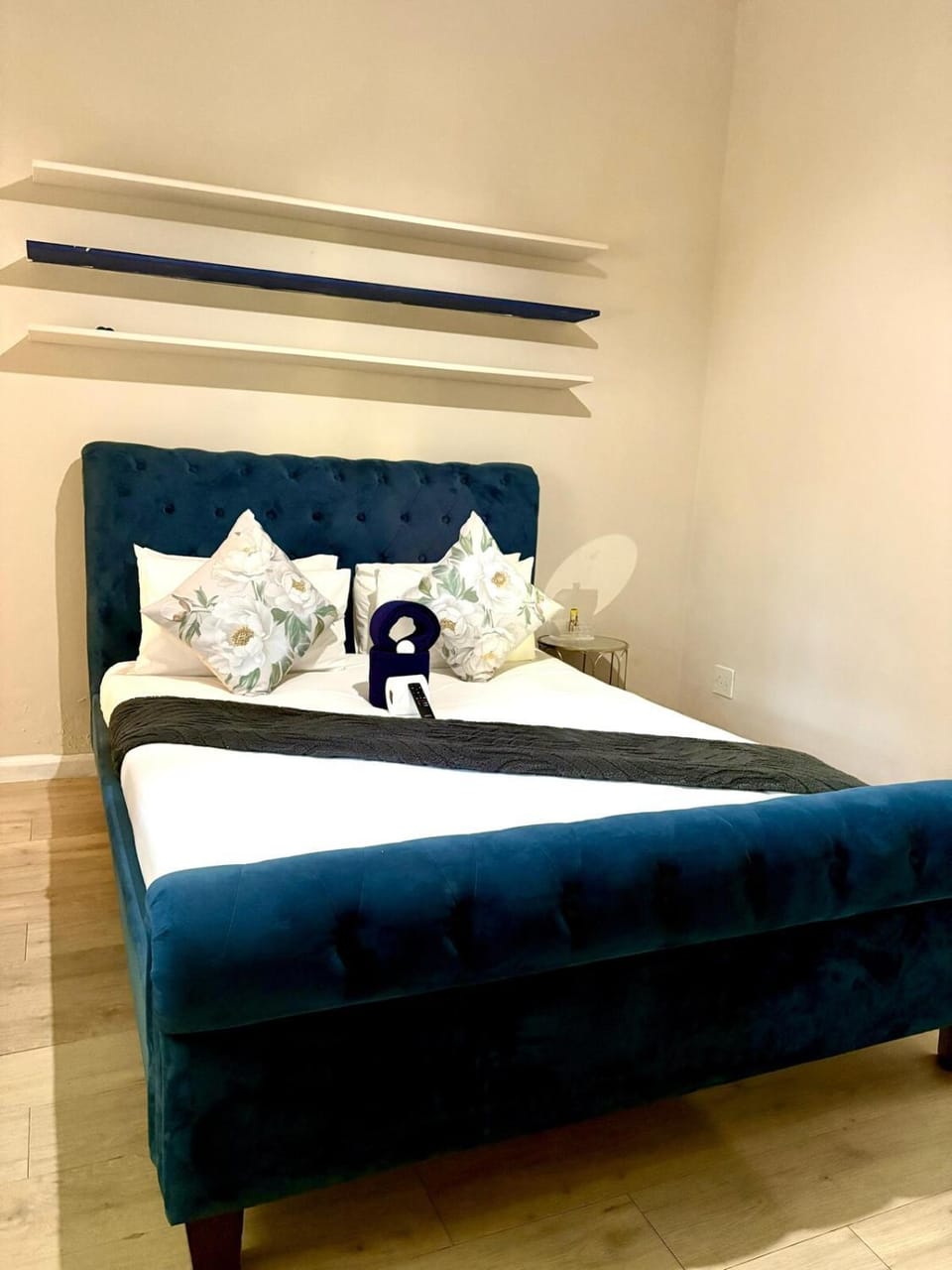 The Castle Room 2 Apartment in Eastern Cape