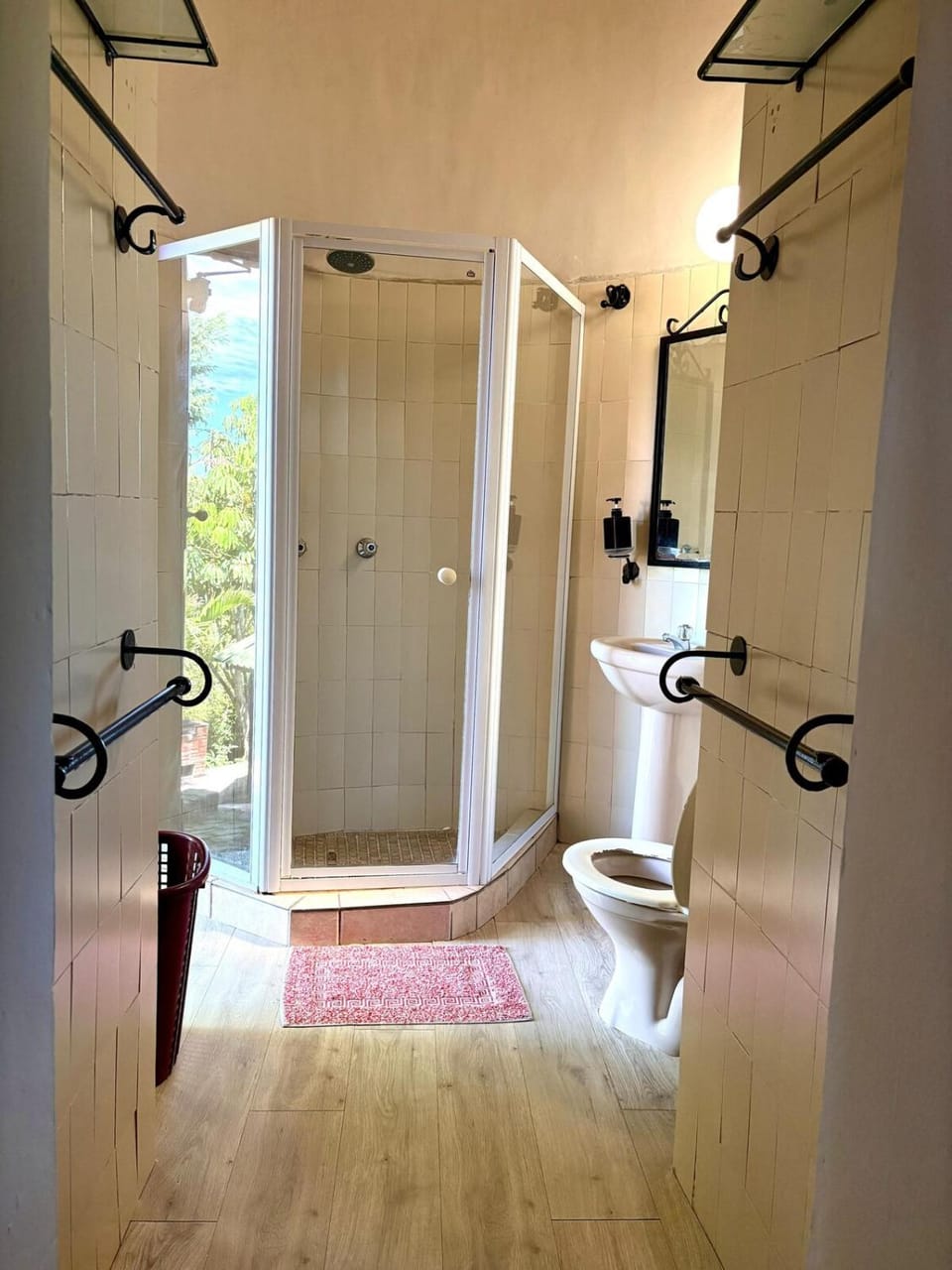 The Castle Room 2 Apartment in Eastern Cape