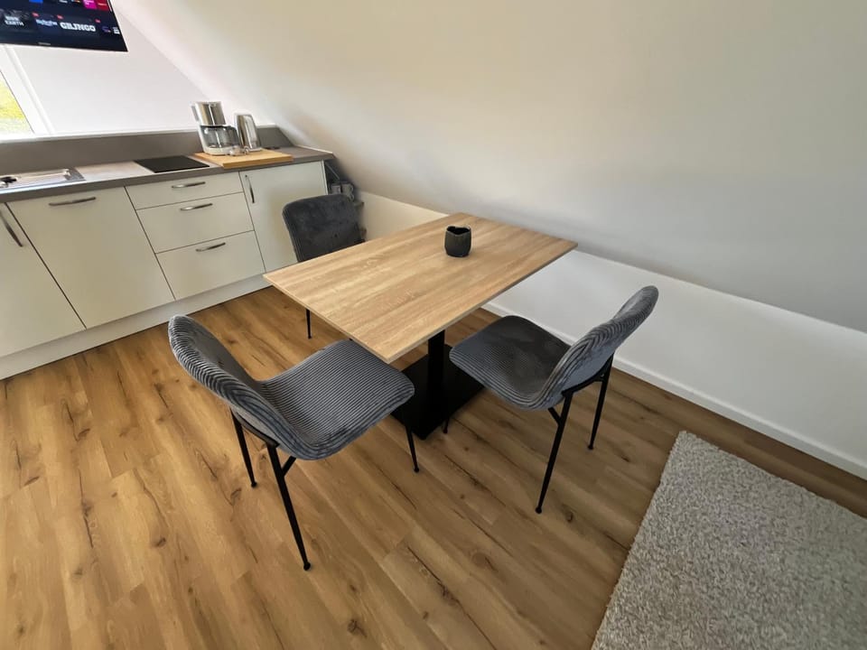 Wümme-Apartment mit WiFi & Klima & Parkplatz Apartment in Heidekreis