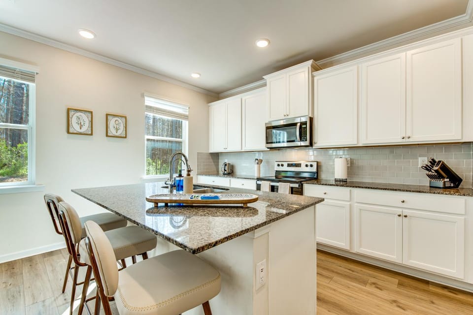 Great for Families! Getaway w/ Yard in Atlanta House in Atlanta