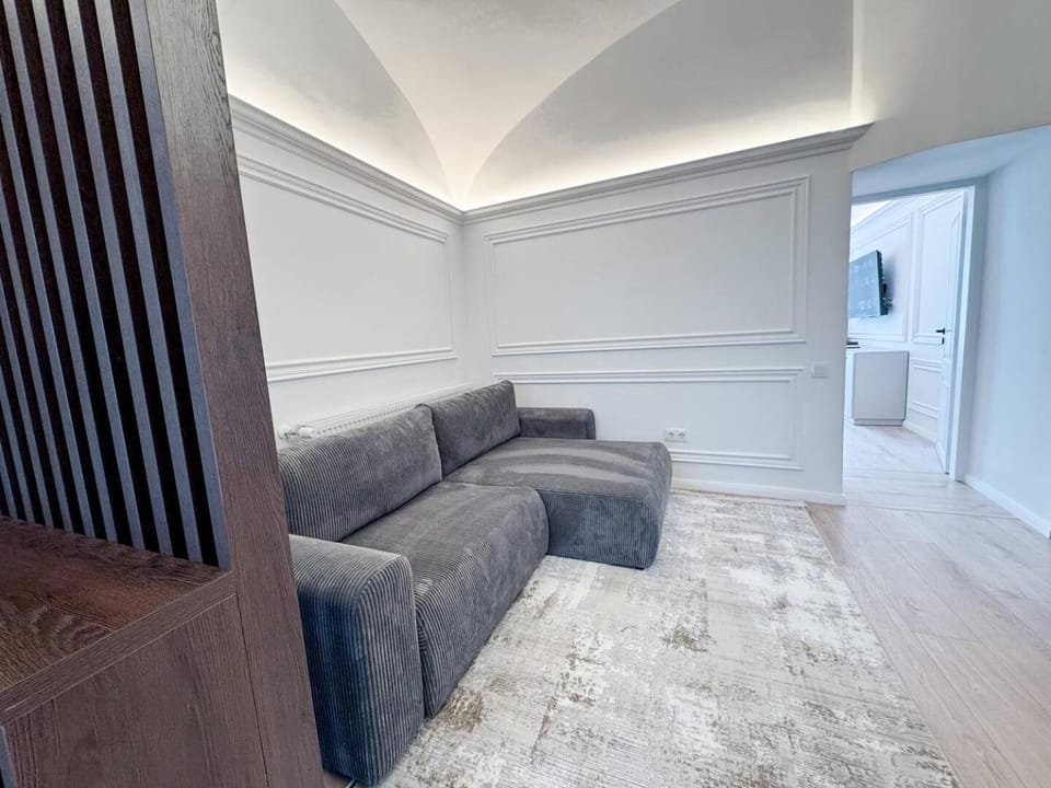 Starlight - Ultracentral apartment, kingsize beds Apartment in Cluj-Napoca